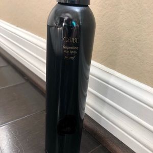 Oribe Superfine hairspray